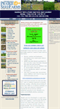 Mobile Screenshot of prairieseedfarms.com